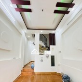 BÁN NHÀ 4 TẦNG CMT8, Q10 – DIỆN TÍCH 38M² GIÁ NHỈNH 6 TỶ